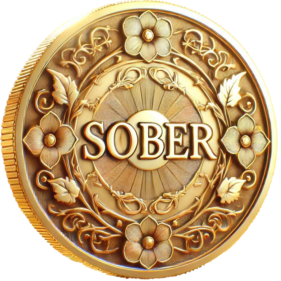 SoberCoin Logo
